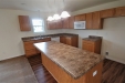 The Cheyenne - Standard Countertops